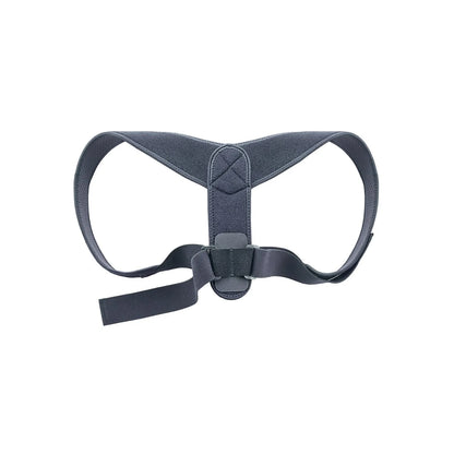 Adjustable Unisex Posture Corrector Brace - One Size Fits Most