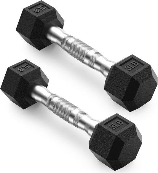 Adjustable Dumbbell Set (2.5-100 lbs) for Home Gym - Ideal for Both Men and Women